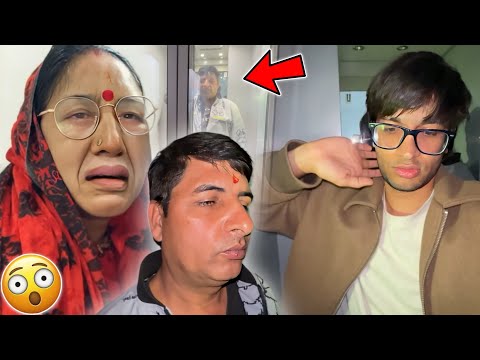 New Ghar Ki Lift Me Yah Kya Hogya 😱 || Sourav Joshi vlogs