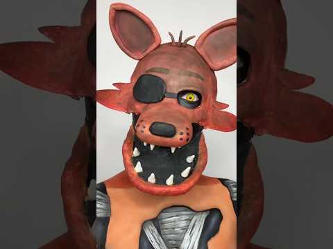 FNAF Foxy🧡