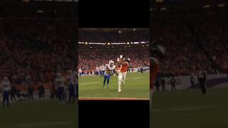Spectacular Catch by Marvin Mims! #denverbroncos #buffalobills