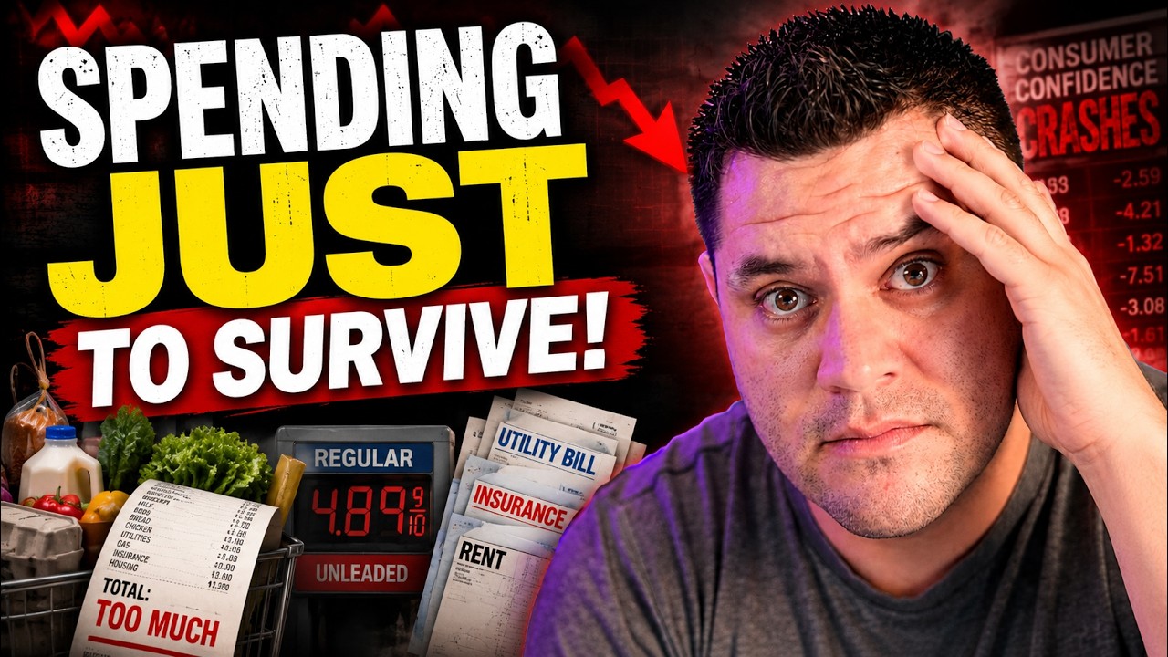 Time Is Running Out And People Are Scared