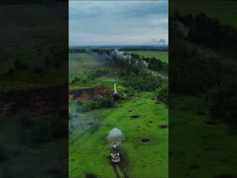 💥Штурм ворожих позицій – майстер клас від ЗСУ #україна #росія #війна #зсу #оборона #вторгненнярф