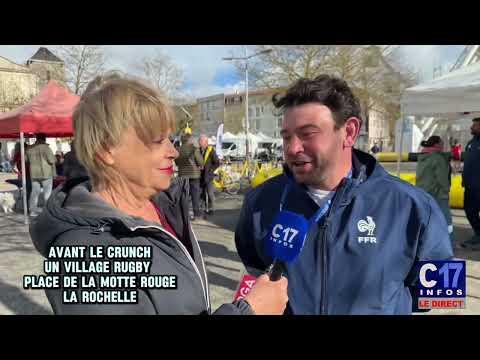 Image de l'actu de C17Infos - Youtube