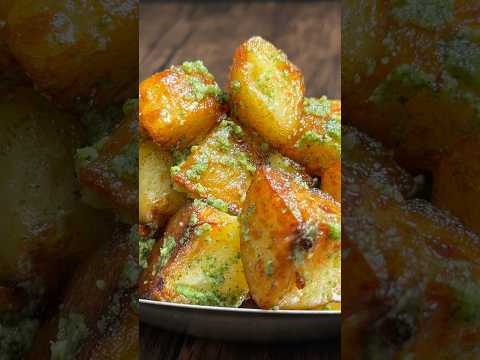 フライドポテトにつけたら旨過ぎるソースができた🍟#shorts