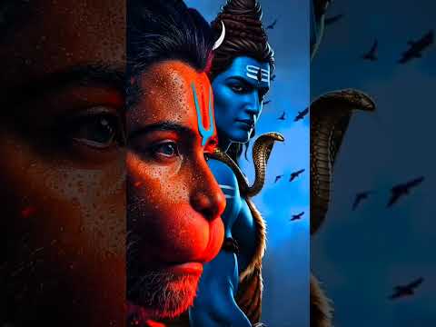 कलयुग में सिद्ध हो देव तुम्ही हनुमान तुम्हारा क्या कहना kalyug me siddh ho dev tumhi Hanuman #ram ji