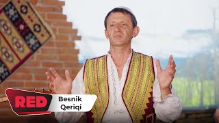Besnik Qeriqi  - Qofsh beku Nana Shqiptare