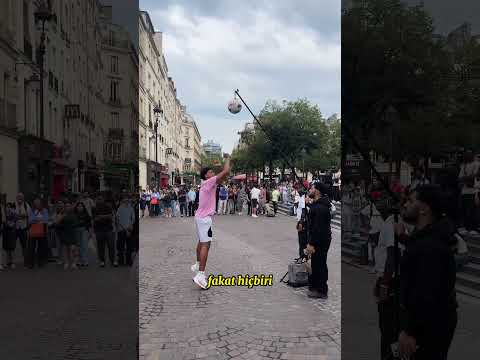 Cristiano Ronaldo Kadar Yükseğe Sıçrama Yarışması