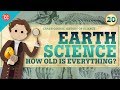 Exploring Fossils and Earth's Age in Earth Science
