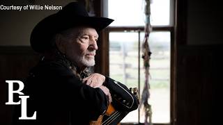Country legend Willie Nelson returns after 72 years for night of harmonies, hits