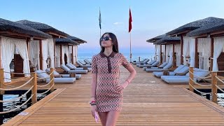 ON PART À ANTALYA 🇹🇷