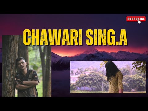 Babu Namsrang | Chawari Sing•a | Official Music Full Video | Music prod Maxfill marak..