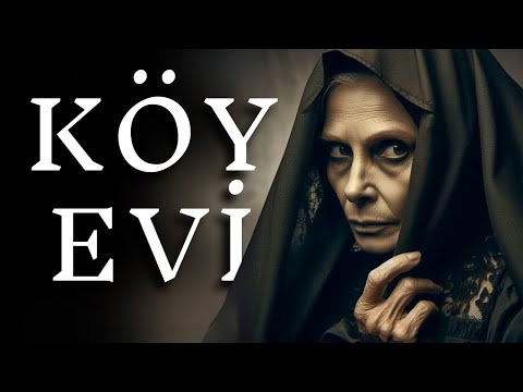 Tatil İçin Köye Giden Ailenin Yaşadığı Korkunç Olaylar | Korku Hikayeleri Paranormal Cin Hikayeleri