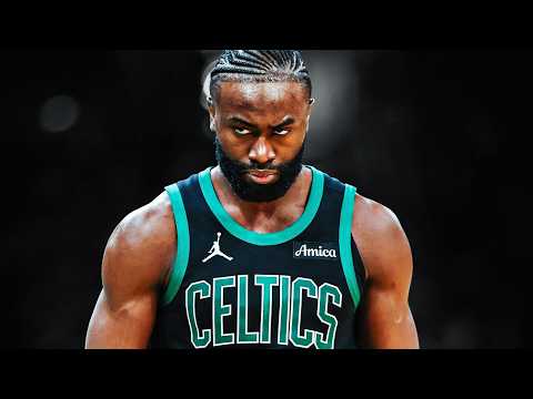 NBA Trade Rumors: Celtics Shake Up Roster with Key Player Moves