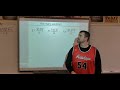 Exploring the Discriminant in Quadratic Equations