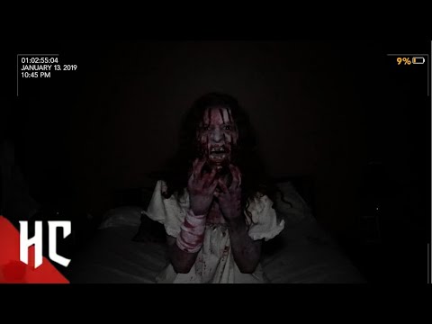 Name the Demon | Full Horror Movie in English | Found Footage Exorcism
