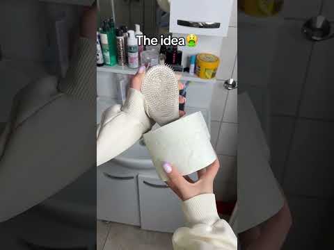 Why other brushes even exist?😌 #hairstyle #hairtok #hairstyles