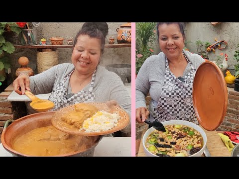 PIPIAN EN CHILE MORITA 🌶