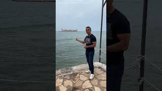 Mersin Kız Kalesi Part 2. #shorts #reklam