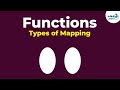 Understanding Many-to-One and Many-to-Many Mappings