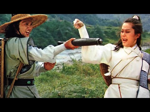 Battle Target || Best Chinese Action Kung Fu Movies In English