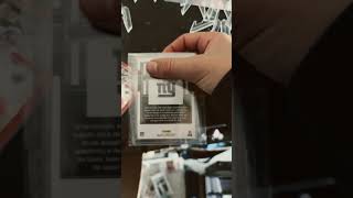 You like this Card??????