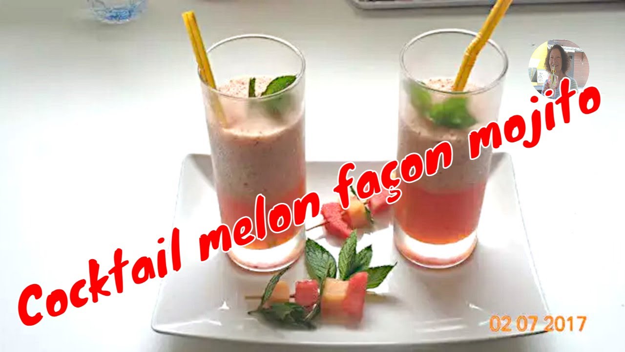 salade de concombre