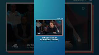 💸 Wir brauchen eine faire und privilegienfreie Erbschaftsteuer.