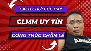 Thủ Thuật Clmm | Hướng dẫn cách chơi Chẵn Lẻ momo mới nhất