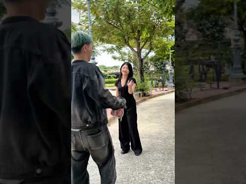 Stop, don't steal | STRONGER VIBES #sov #action #kindness #hero #help