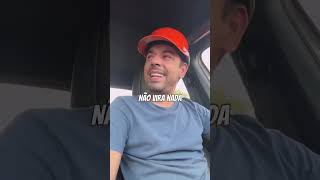 Troquei mais o Luciano