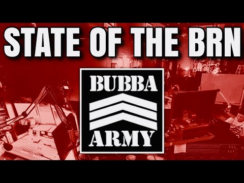 PROGRAMMING ALERT: State of the Bubba Radio Network