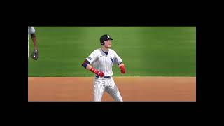 MLBPI 24 | NEW YORK YANKEES VS MIAMI MARLINS | ( Beginner baseball 2024 Live season ) FINAL