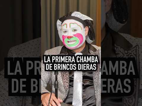 No mucha raza sabe esto ..