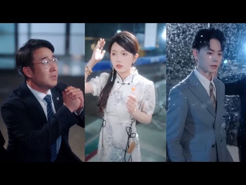 Blade Remover Tu Shan Jiu must marry to survive and collect a fated debt！