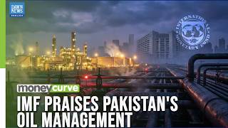 YouTube video thumbnail: IMF Gives Pakistan Credit on Oil, Raises Red Flag Over Gas Subsidies