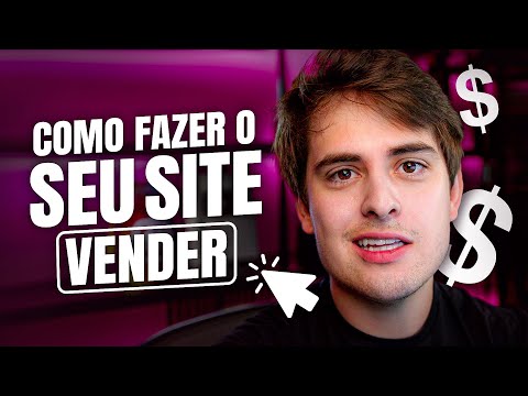 ATENÇÃO SEU SITE PODE ESTAR PERDENDO CLIENTES! DESCUBRA os ERROS FATAIS!