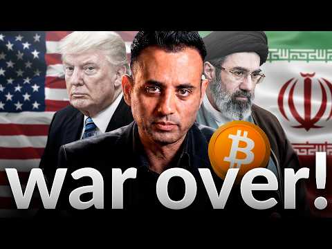 Everyone’s Missing How Explosive This is For Bitcoin!