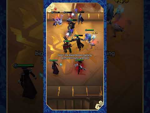 TFT Lore and Legends: Tahm Kench & Bilgewater