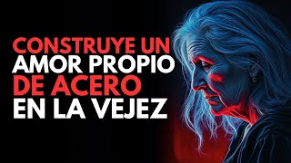 CÓMO AMARTE en la VEJEZ: 15 CONSEJOS SABIOS para una VIDA PLENA | Sabiduría Estoica