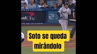 6 Picheos Yamamoto Vs Juan Soto l Turno Epico  #beisbol