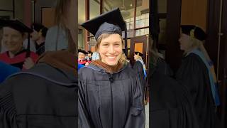 MIT faculty at Commencement. Who are you wearing?