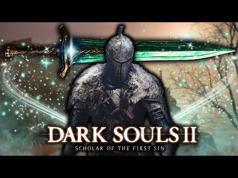 DARK SOULS 2 COM A MOONLIGHT! O MELHOR DARK SOULS 2 ENTRE TODOS OS DARK SOULS 2! (Parte 2)