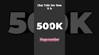 Camila Getting The Motivation From Chat