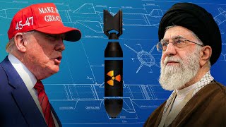Why The US is Lying About Iran’s Nukes