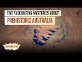 Aboriginal History and Migration Patterns