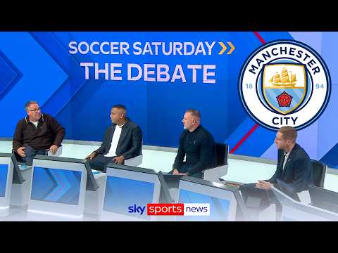 Soccer Saturday reacts to <strong>Man</strong> City being found guilty on all <strong>serious</strong> financial charges of PL rules