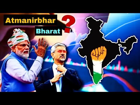 In Future, will India become Atmanirbhar Bharat?