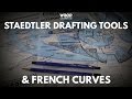 Understanding Steeler Mars Drafting Tools