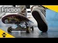Understanding Friction