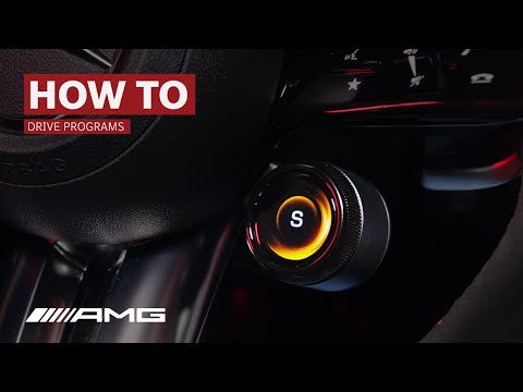 How to Drive Programs