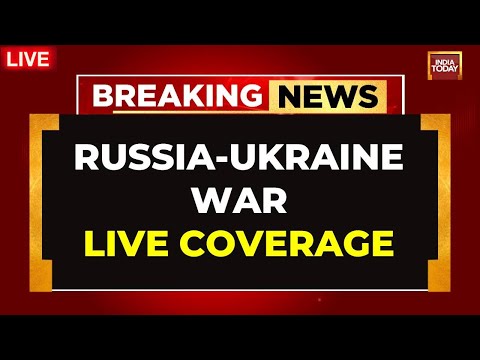 LIVE: 40 Russian Nuke Capable Jets Destroyed  | Biggest Drone Attack In Russia | Russia-Ukraine War
